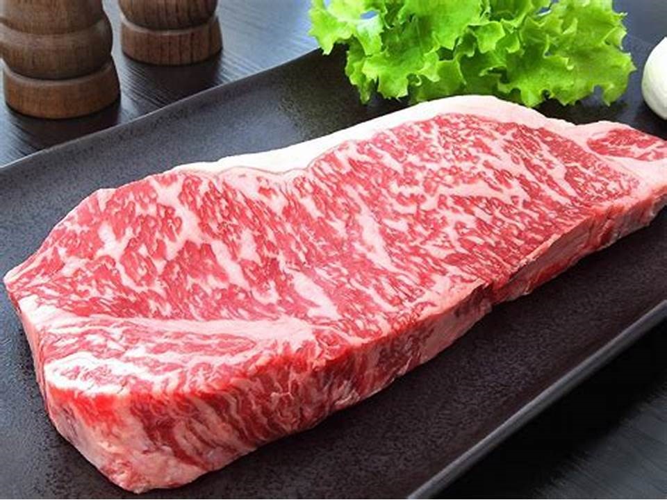 Tết Sang Trọng - Quà Tết Nào Quý Hơn Thịt Bò Nhập Khẩu Năm 2025?