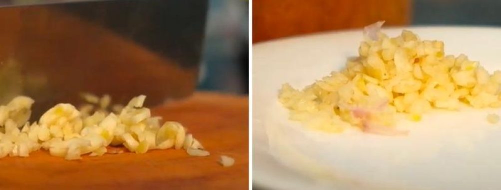 Bào Ngư Hấp Miến Tỏi: Bí Quyết Ngon Chuẩn Nhà Hàng [Cực Dễ]