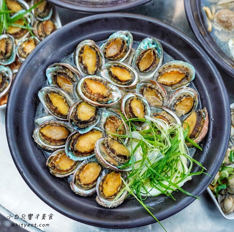 Bào Ngư Hấp Miến Tỏi: Bí Quyết Ngon Chuẩn Nhà Hàng [Cực Dễ]