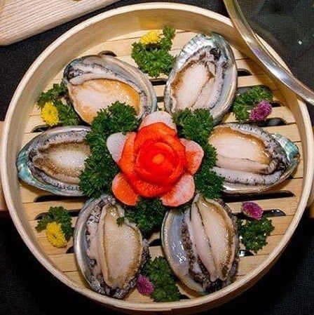 Bào Ngư Hấp Miến Tỏi: Bí Quyết Ngon Chuẩn Nhà Hàng [Cực Dễ]