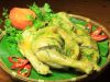 How to Make Coconut Water Boiled Chicken (Cách Làm Món Gà Luộc Nước Dừa)