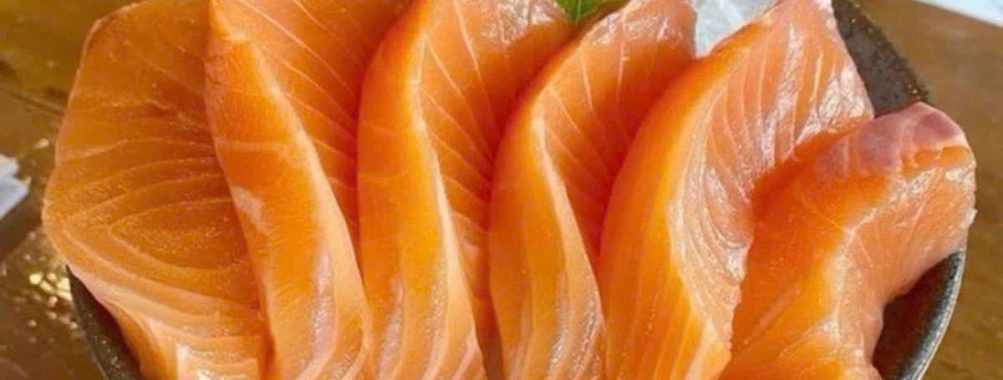 Các Món Ăn Dinh Dưỡng Từ Cá Hồi Nauy