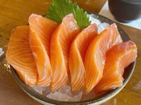 Các Món Ăn Dinh Dưỡng Từ Cá Hồi Nauy