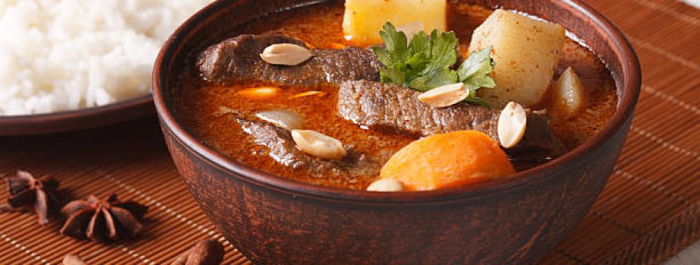 Chế Biến Bò Kho Chuẩn Vị Bí Quyết Để Có Món Ngon Ngây Ngất