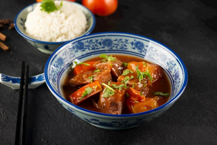 Chế Biến Bò Kho Chuẩn Vị Bí Quyết Để Có Món Ngon Ngây Ngất