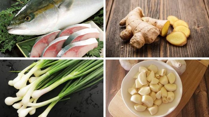 Khám Phá Cá Cam Nấu Món Gì Ngon – 5 Món Ĩn Miệng Tuyệt Hảo