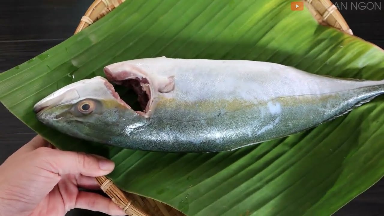 Khám Phá Cá Cam Nấu Món Gì Ngon – 5 Món Ĩn Miệng Tuyệt Hảo