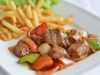 Bí Quyết Chế Biến Cơm Chiên Lúc Lắc – Món Ngon Đơn Giản Cho Bữa Cơm Gia Đình